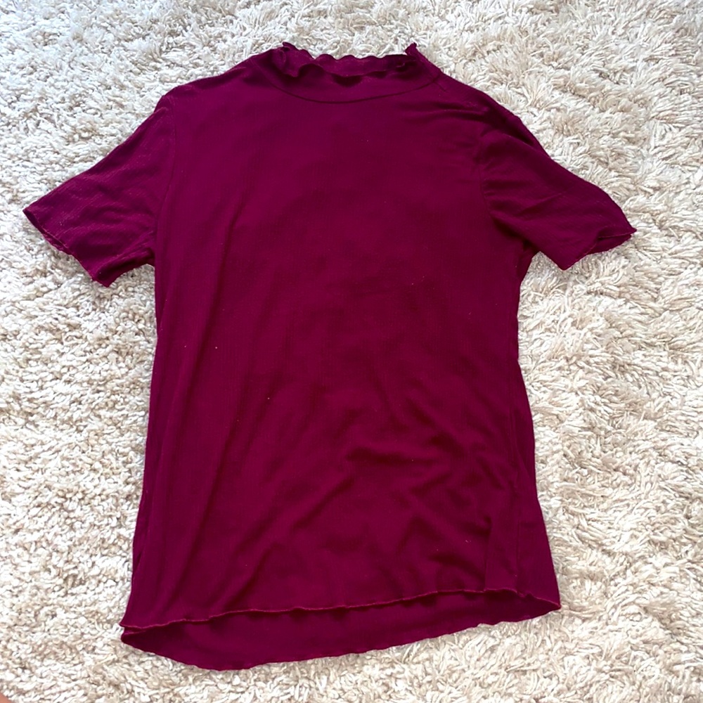 Cute short sleeve